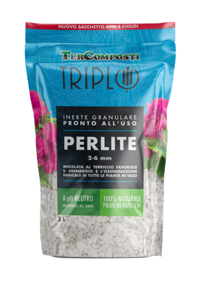 Doypack PERLITE